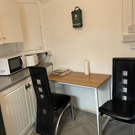 Appartement Rahal Hackney à Londres Extérieur photo