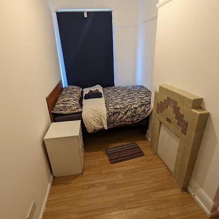Appartement Rahal Hackney à Londres Extérieur photo