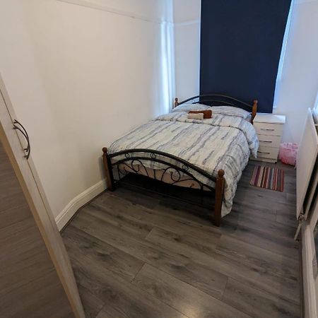 Appartement Rahal Hackney à Londres Extérieur photo