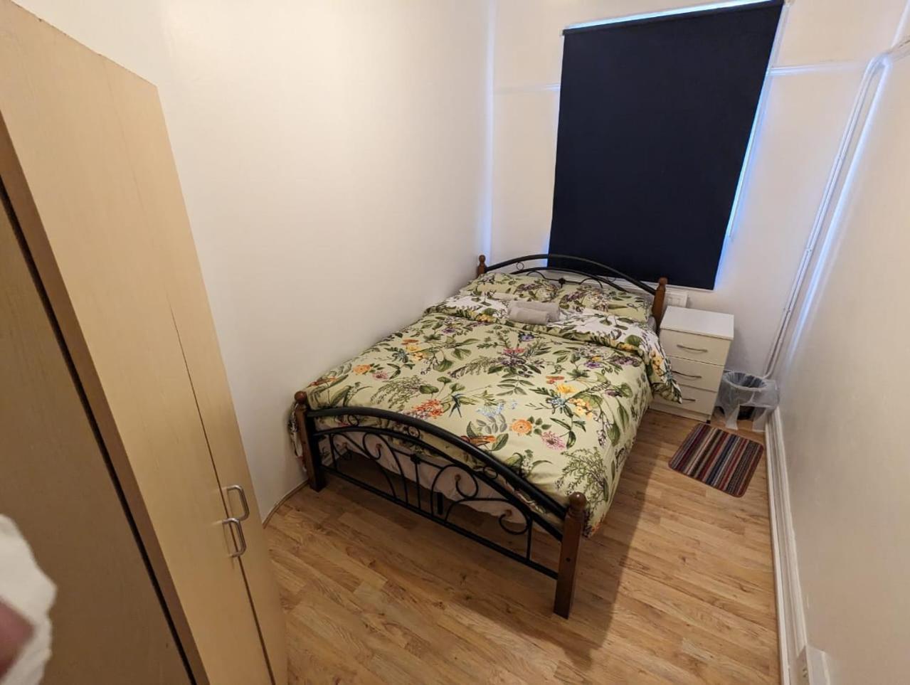 Appartement Rahal Hackney à Londres Extérieur photo