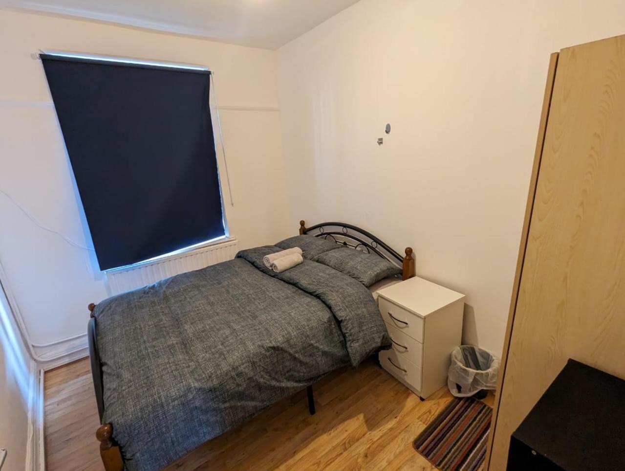Appartement Rahal Hackney à Londres Extérieur photo