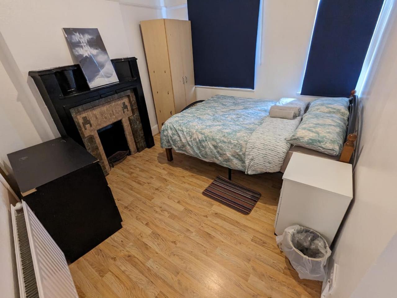 Appartement Rahal Hackney à Londres Extérieur photo