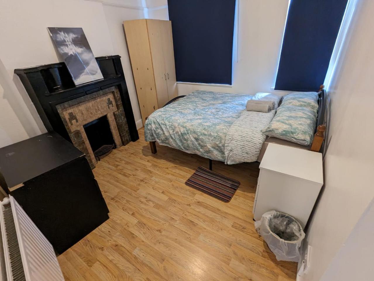 Appartement Rahal Hackney à Londres Extérieur photo