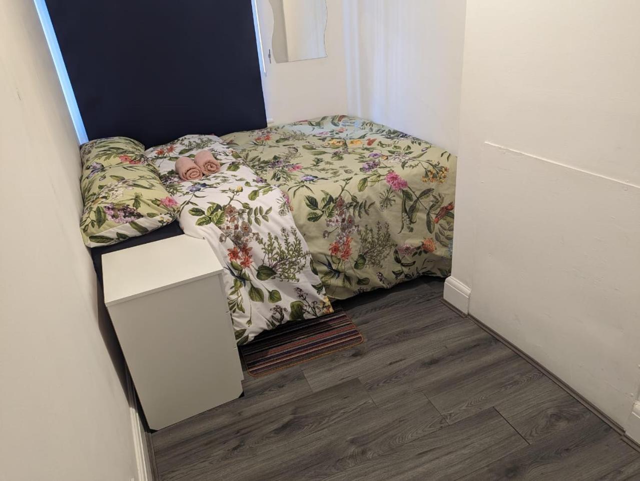 Appartement Rahal Hackney à Londres Extérieur photo