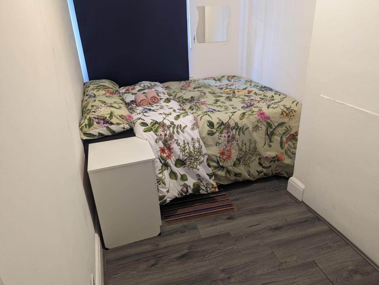 Appartement Rahal Hackney à Londres Extérieur photo