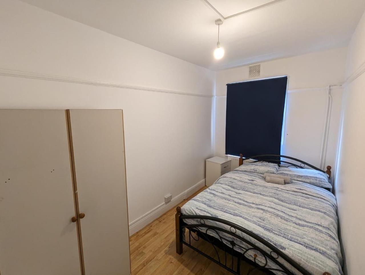 Appartement Rahal Hackney à Londres Extérieur photo